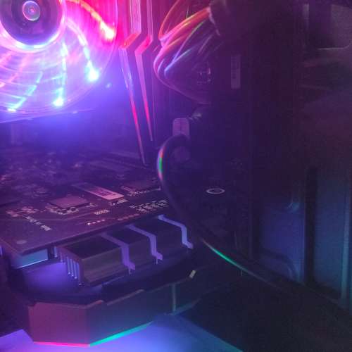 ddr4 2400 8g x2