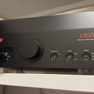 Headamp CFA3 Semi Deluxe Edition