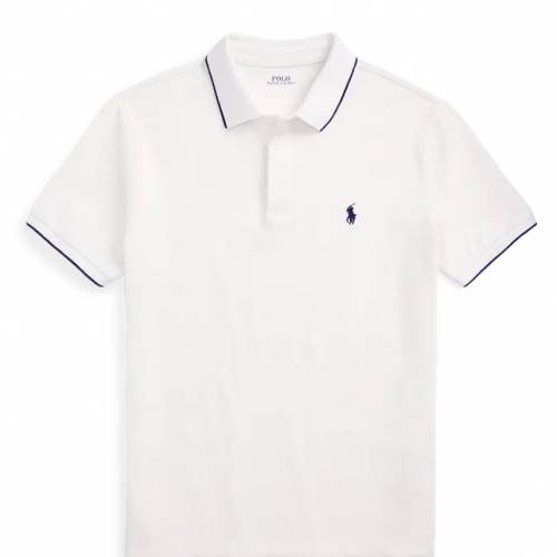 polo tee