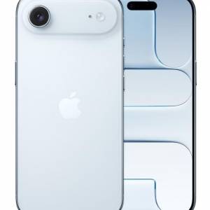 iphone air 1TB 全新港行有單 藍色