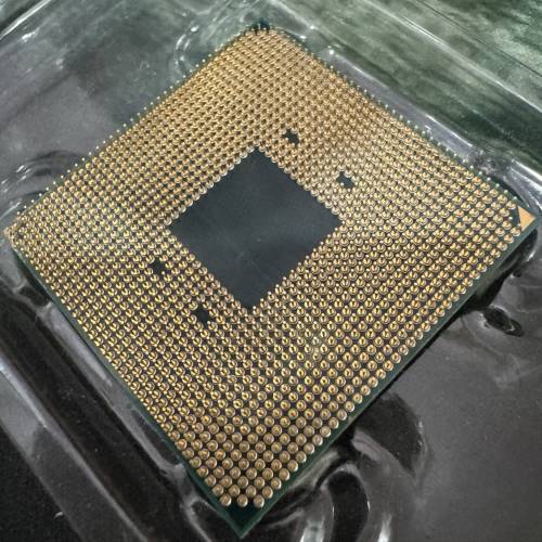 AMD Ryzen&trade; 5 5600X Desktop Processors CPU