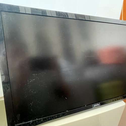 PHILIPS 22PFD5403 全高清超薄 LED 電視