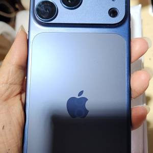 港行 iPhone 17 Pro Max 512GB