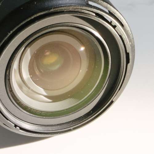 Nikon D200 CCD DSLR&  Nikon DX 16-85mm f3.5-5.6GED