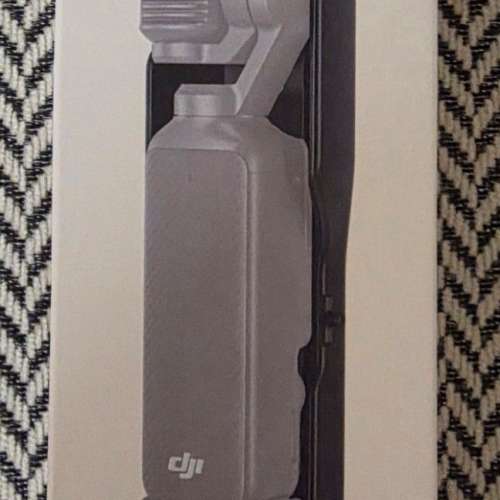 DJI Pocket 3 多種全新配件