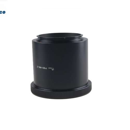 PIXCO Pentacon Six P6 Lens To Nikon Z Mount Adaptor