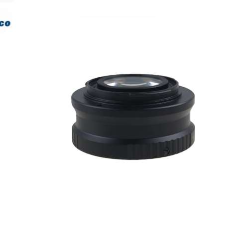 PIXCO  M42 Screw Mount Lens To Sony E Speed Booster Focal Reducer Adapter 減焦...