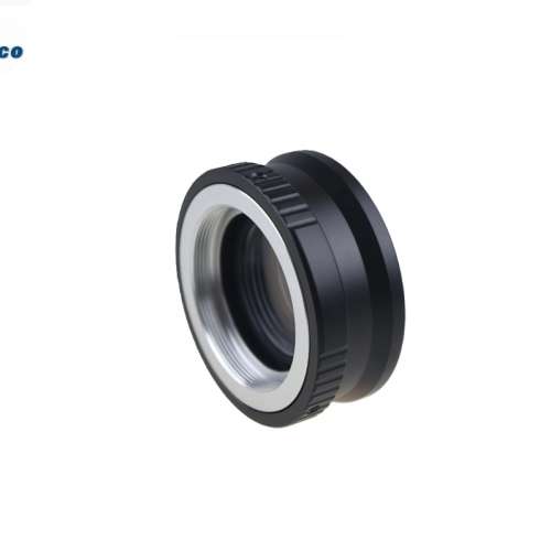PIXCO  M42 Screw Mount Lens To Sony E Speed Booster Focal Reducer Adapter 減焦...