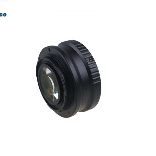 PIXCO  M42 Screw Mount Lens To Sony E Speed Booster Focal Reducer Adapter 減焦...