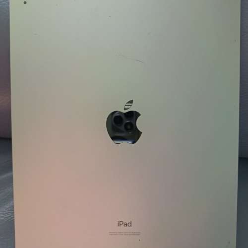 ipad air4  256g行貨