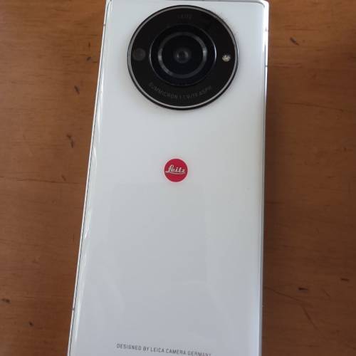 Leica 徠卡手機Leitz Phone 2 512GB