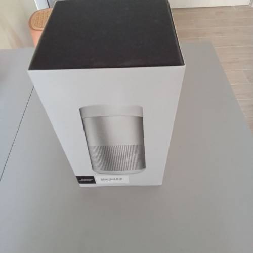Bose Soundlink Revolve Speaker LUX SLRV 240V AP6