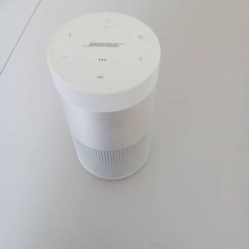 Bose Soundlink Revolve Speaker LUX SLRV 240V AP6