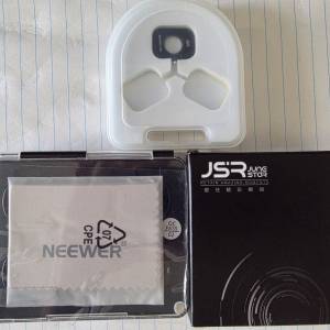 DJI Pocket 3 lens filter set (brand new)