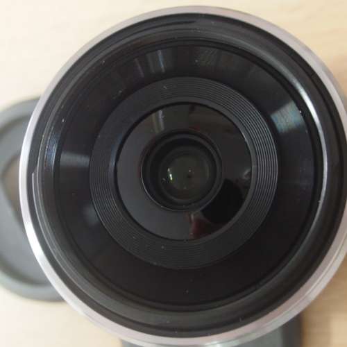 Sony AF35mm f3.5 sel 鏡