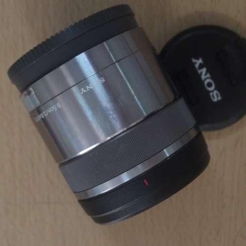 Sony AF35mm f3.5 sel 鏡
