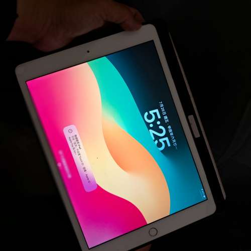 iPad 7 th wifi 32gb