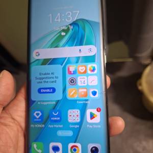 99%new Honor X6b  5G  8+128gb