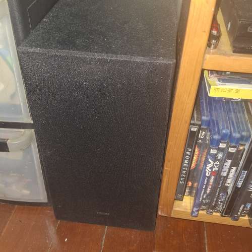 samsung 2.1 sound bar b450f