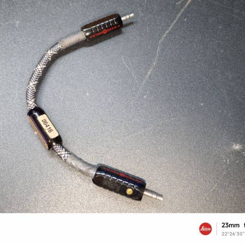 Wireworld Platinum Eclipse 7 3 5 to 3.5