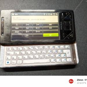 Sony Ericsson X1