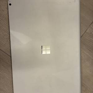 Surface book3