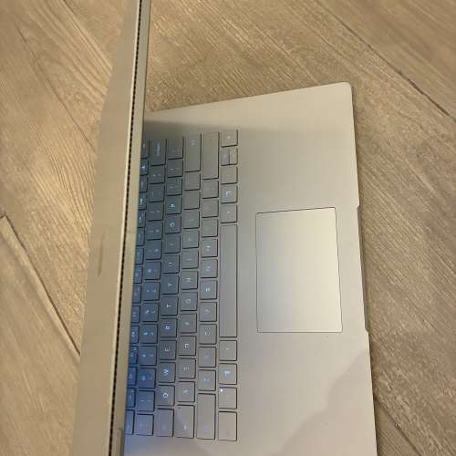 Surface book3