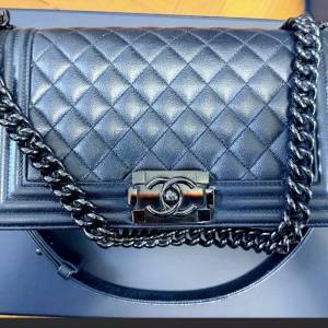 Chanel 孭袋