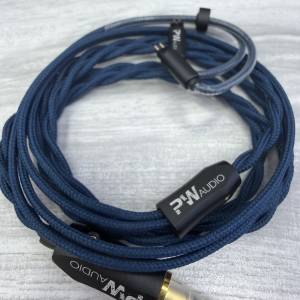 PW AUDIO 1960MK II2絞版(August Fun)