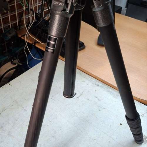 Gitzo GT2540 6X 碳纖維三腳架
