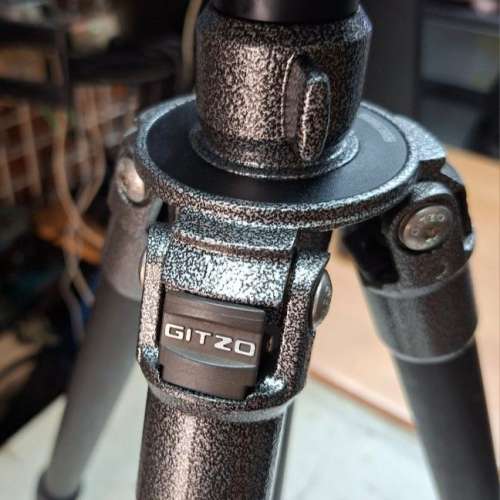 Gitzo GT2540 6X 碳纖維三腳架