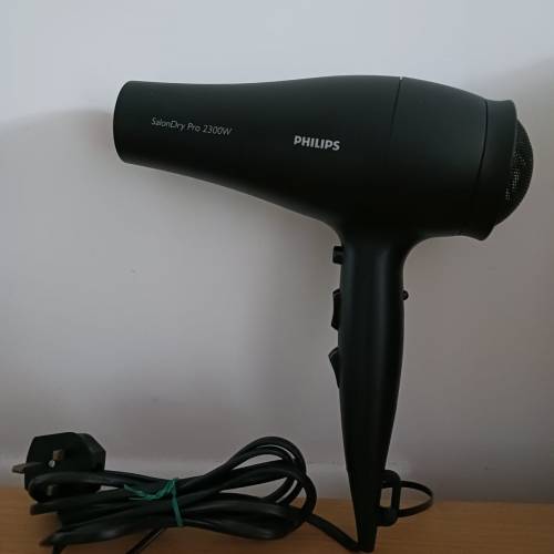 PHILIPS SalonDry Pro 2300W 風筒 Hairdryer