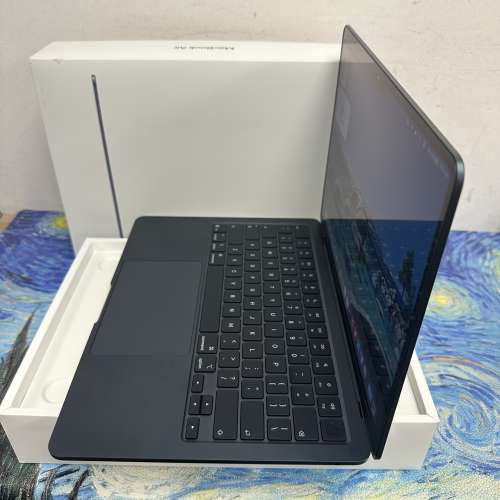 （最新款超輕薄🔥MacBook M5 Air )APPLE  MacBook Air M5 2026 M5 CPU/ 16GB Ram/5...