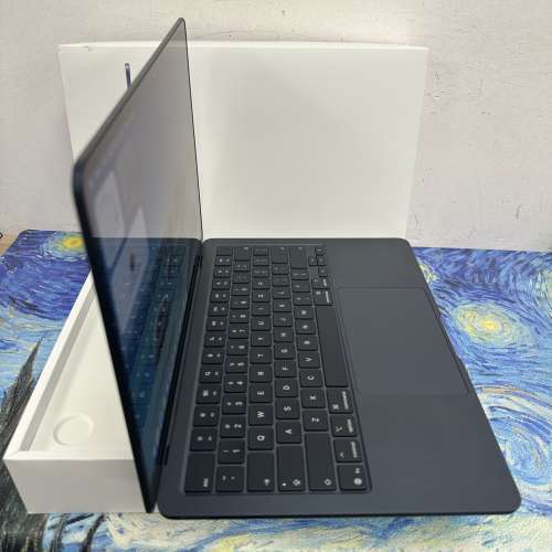（最新款超輕薄🔥MacBook M5 Air )APPLE  MacBook Air M5 2026 M5 CPU/ 16GB Ram/5...
