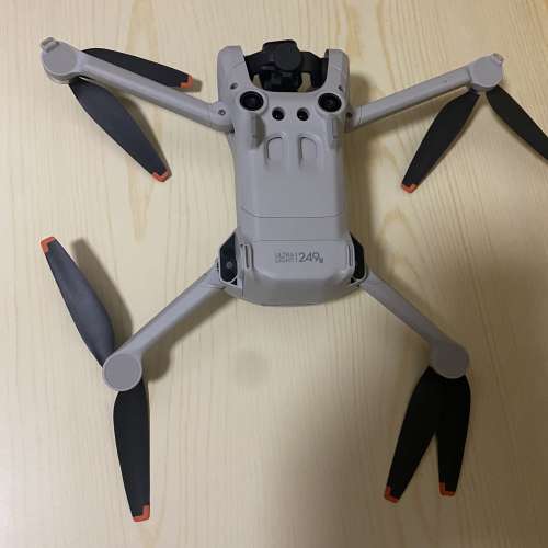 DJI Mini 3 Pro 連 RCN1