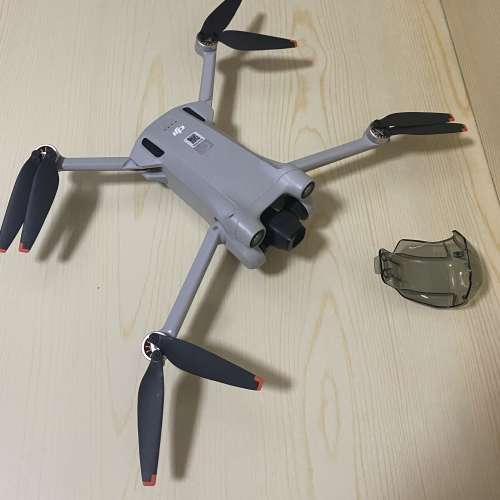 DJI Mini 3 Pro 連 RCN1