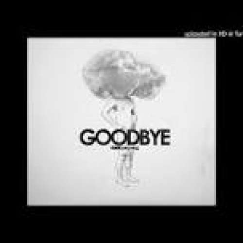 朱凌凌Goodbye CD