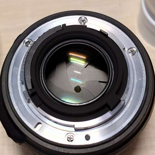 Nikon AF-S NIKKOR 50mm F1.8G
