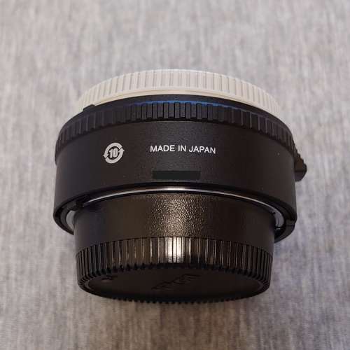 Nikon AF-S Teleconverter TC-14E II