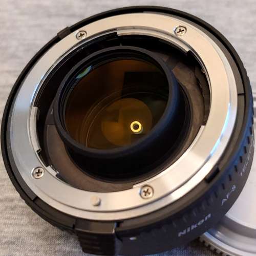 Nikon AF-S Teleconverter TC-14E II