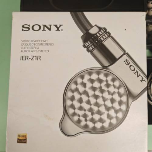 Sony IER Z1R