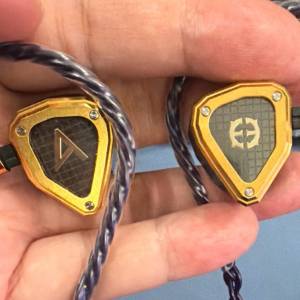 Astell&Kern x Empire Ears NOVUS
