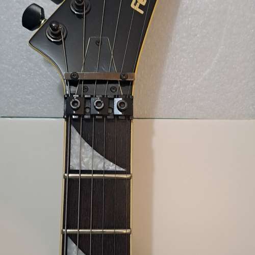 Fernandes STJ-75 (1987) 85-90%new