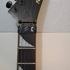 Fernandes STJ-75 (1987) 85-90%new