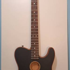 SQOE  telecaster  Guitar 95%new
