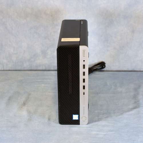 HP prodesk 600 G4 SFF i5 8500