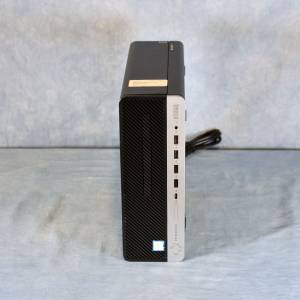 HP prodesk 600 G4 SFF i5 8500