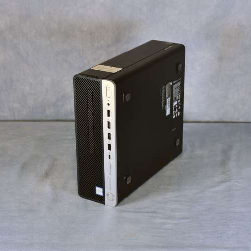HP prodesk 600 G4 SFF i5 8500