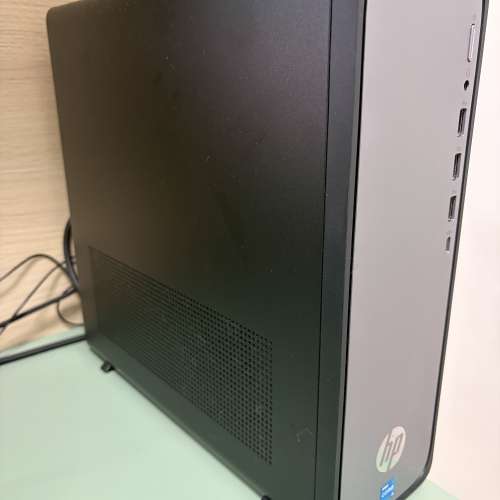 行貨 HP 惠普OmniDesk Slim S03-0002h 桌上電腦