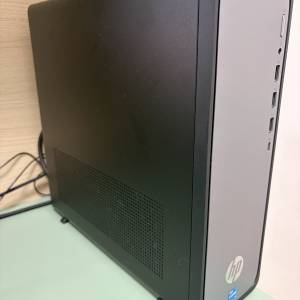 行貨 HP 惠普OmniDesk Slim S03-0002h 桌上電腦